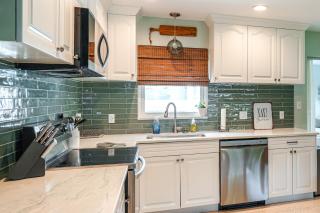 Walk to Jetty Park Harbor District Home! - Fort Pierce - 4