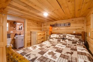 1 Mi to Mohican River Wooded Retreat with Trails! - - 2