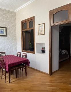 Cozy 2 Bedroom Apartment inCentral Baku Self Check-in 24 hours - Baku - 7