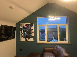 The Nest Lux Apartment - Harwood - 7