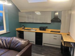 The Nest Lux Apartment - 4