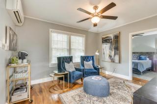 3 Blocks to Pensacola Bay Charming Apartment! - 7