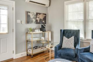 3 Blocks to Pensacola Bay Charming Apartment! - 5