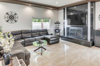 Private Pool and Sauna Pet-Friendly Reseda Retreat! - Reseda - 8