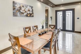 Private Pool and Sauna Pet-Friendly Reseda Retreat! - Reseda - 6