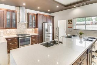 Private Pool and Sauna Pet-Friendly Reseda Retreat! - 4