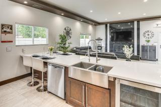 Private Pool and Sauna Pet-Friendly Reseda Retreat! - Reseda - 2