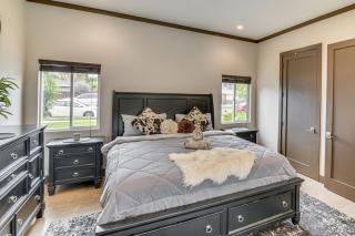 Private Pool and Sauna Pet-Friendly Reseda Retreat! - Reseda - 1