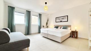 Wohlfühl-Loft für dein Schwarzwaldabenteuer - Forchheim - 0