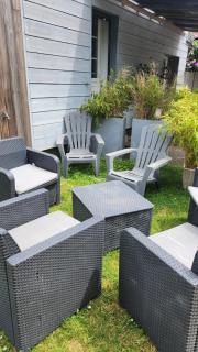 Charmante maison - 6