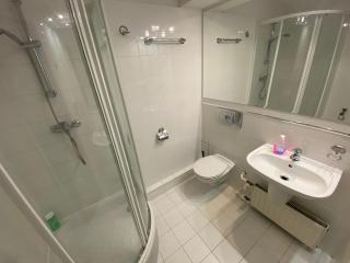 Fantastic Waw - Z6 Room - 203B - Warschau - 1
