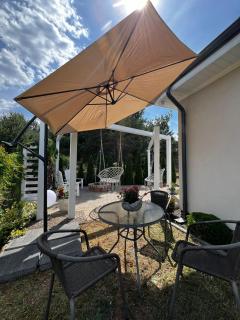Sosenkowe Apartamenty - Kuźnica Głogowska - 4