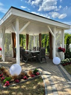 Sosenkowe Apartamenty - Kuźnica Głogowska - 9