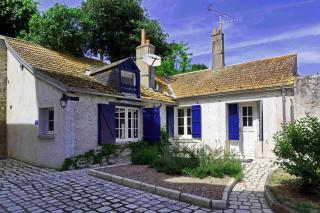 Hôtel Le Relais Louis XI - Meung-sur-Loire - 9