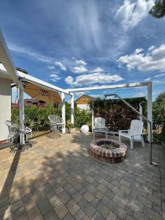 Sosenkowe Apartamenty - Kuźnica Głogowska - 5