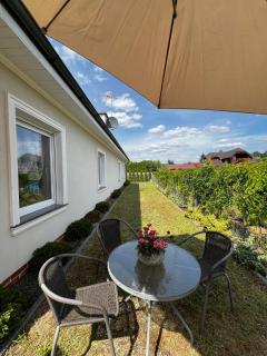 Sosenkowe Apartamenty - Kuźnica Głogowska - 3