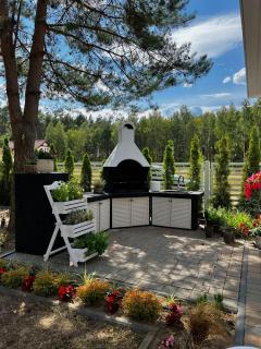 Sosenkowe Apartamenty - Kuźnica Głogowska - 7