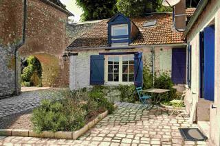 Hôtel Le Relais Louis XI - Meung-sur-Loire - 8