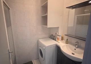 Charmant T2 à 1 min de la plage - 2