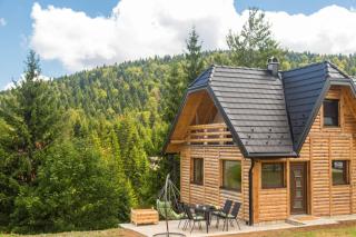Kuća za odmor ANA - Mitrovac - 6