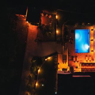 Tulip House Pool Villa in Corfu - 5