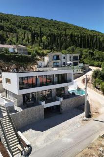 Bay View Village - Villa Esméralda 3 - Žvinje - 9