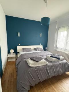 Charmante maison - 7