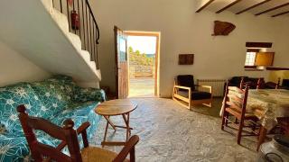 Casa Rurales Cortijo Leontino - Taberno - 9
