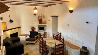 Casa Rurales Cortijo Leontino - Taberno - 7