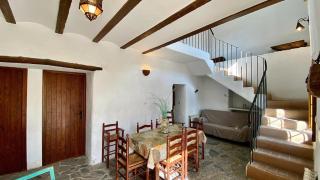Casa Rurales Cortijo Leontino - Taberno - 5
