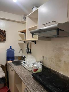 Budget-friendly Unit - Davao - 1