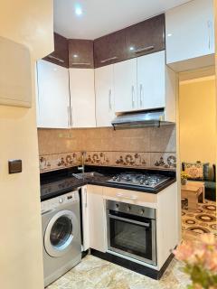 Appartement Al Massira Agadir tout confort - Agadir - 0