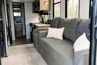 Timberwolf Mobile Unit #1 - 8