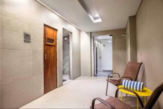 4-star Hotel Room in Moema - São Paulo - 9