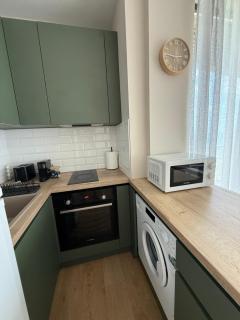 Boutique Home Magnolia - Goudstrand - 9