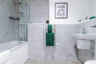 Quayside Living - 5