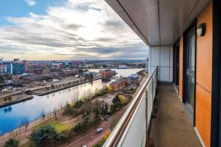 Quayside Living - 3