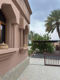 Hai Al Nakheel حي النخيل - Nizwa - 6
