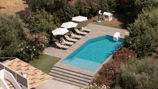 Villa Andreas with swimming pool - Mouzákion - 9