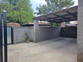 Cycad Self Catering - Groblersdal - 8