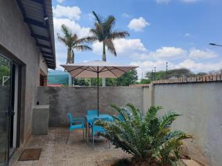 Cycad Self Catering - Groblersdal - 7