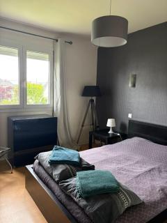 Charmante maison - 8