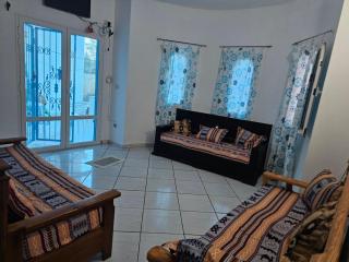 Casa blu ghar el melh - - 5