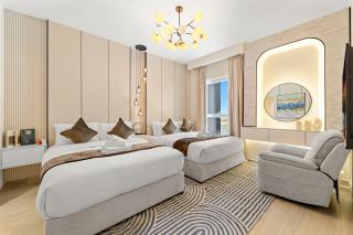 Desert Key - Perfectly Located Yas Island Premier Apts - Abu Dhabi - 1