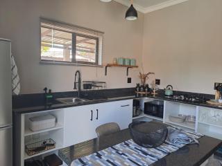 Cycad Self Catering - Groblersdal - 4