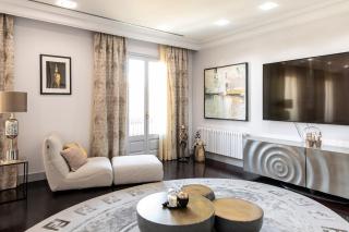 Paseo de Gracia Icon Apartment - 0