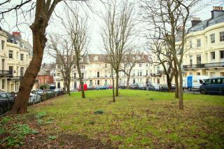 Powis Patio Retreat By My Getaways - Brighton & Hove - 6