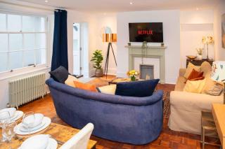 Powis Patio Retreat By My Getaways - Brighton & Hove - 1