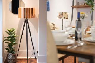 Powis Patio Retreat By My Getaways - Brighton & Hove - 2