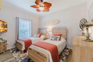 NEW 3 Bed Osprey Bay Home in 55 or older Near Beaches - Fort Myers - 2